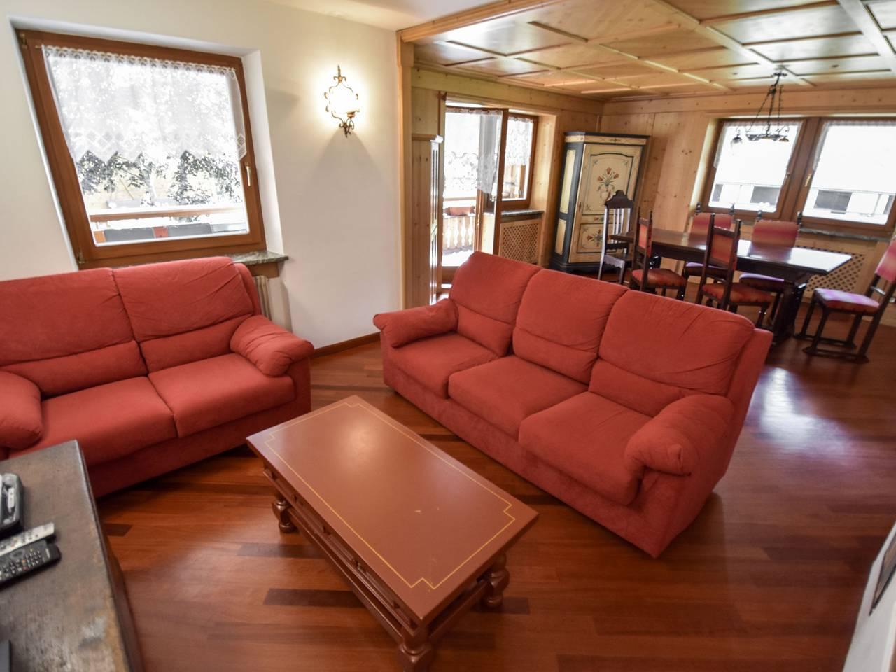 Vakantiehuis in Canazei, Italië voor 8 personen foto 13