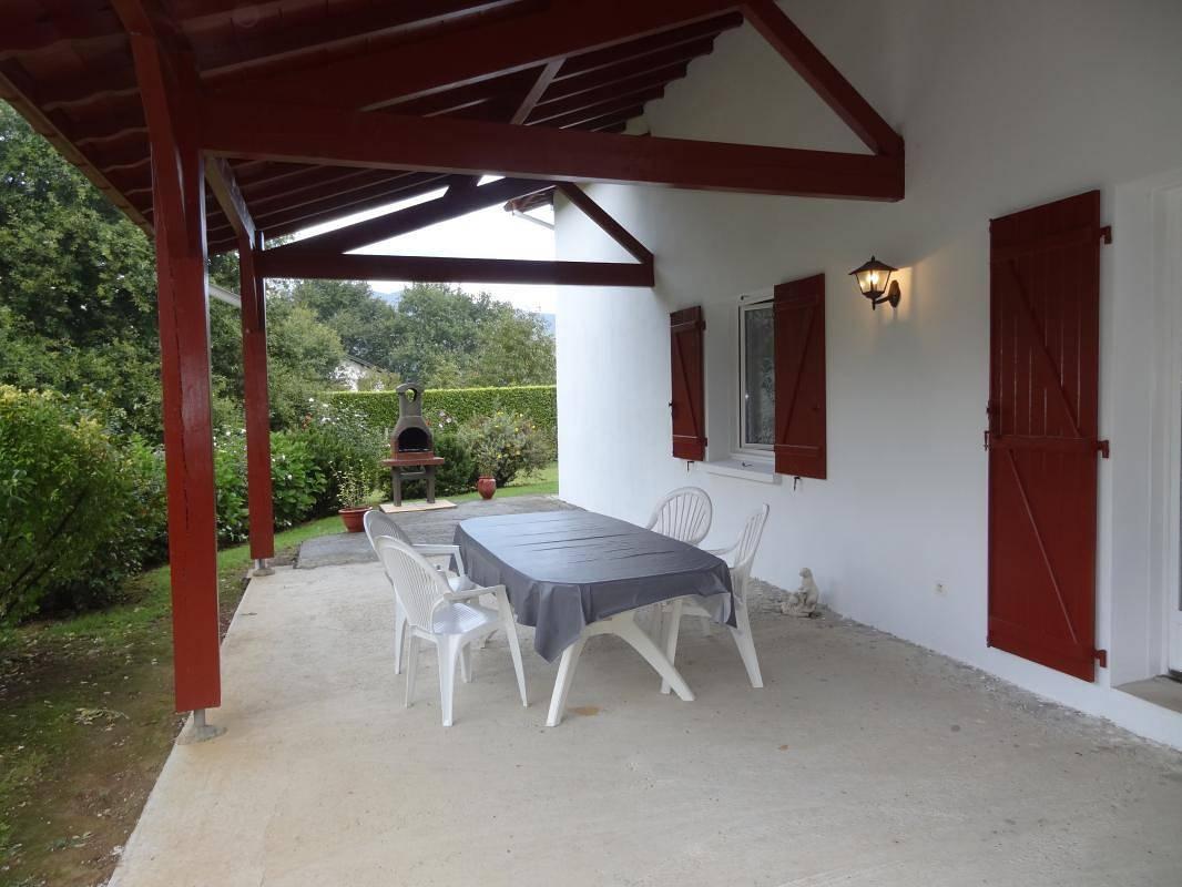 Vakantiehuis in Pyreneeën, Frankrijk voor 8 personen foto 11