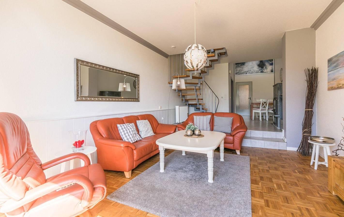 Vakantiehuis in Waddenzee, Duitsland voor 4 personen foto 2