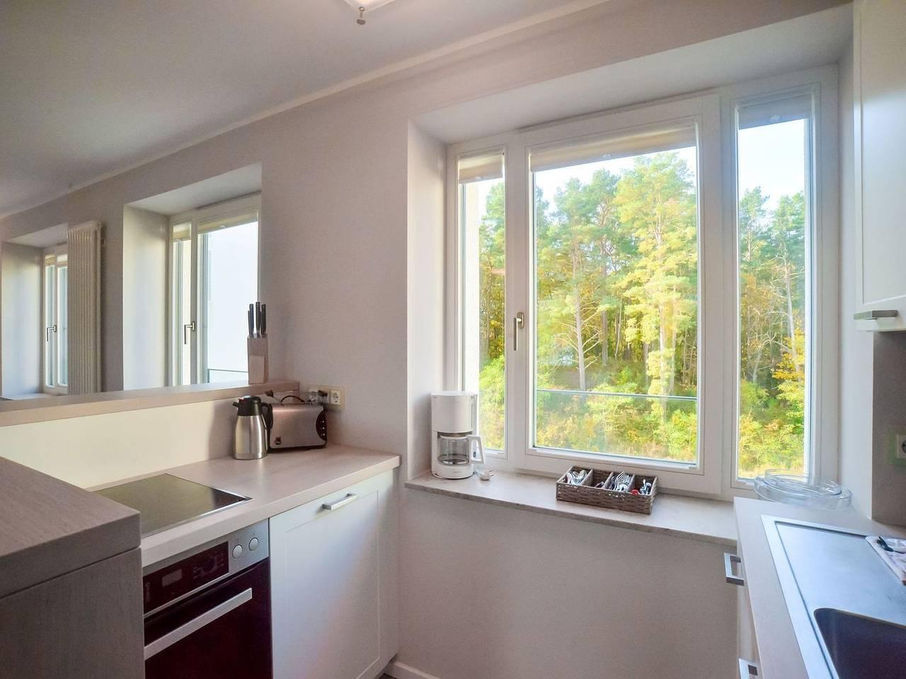 Vakantieappartement in Binz, Duitsland voor 4 personen foto 3