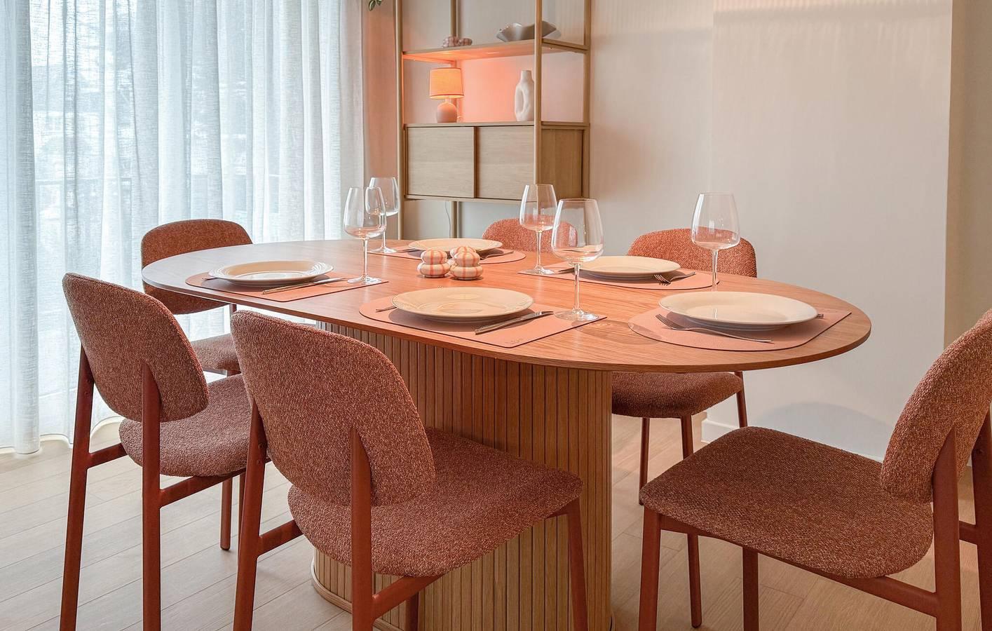 Vakantieappartement in De Haan foto 10