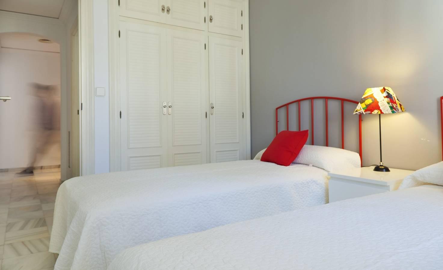 111 Alberca 8-3 in El Palmar, Costa Blanca, Spanje voor 5 personen foto 19