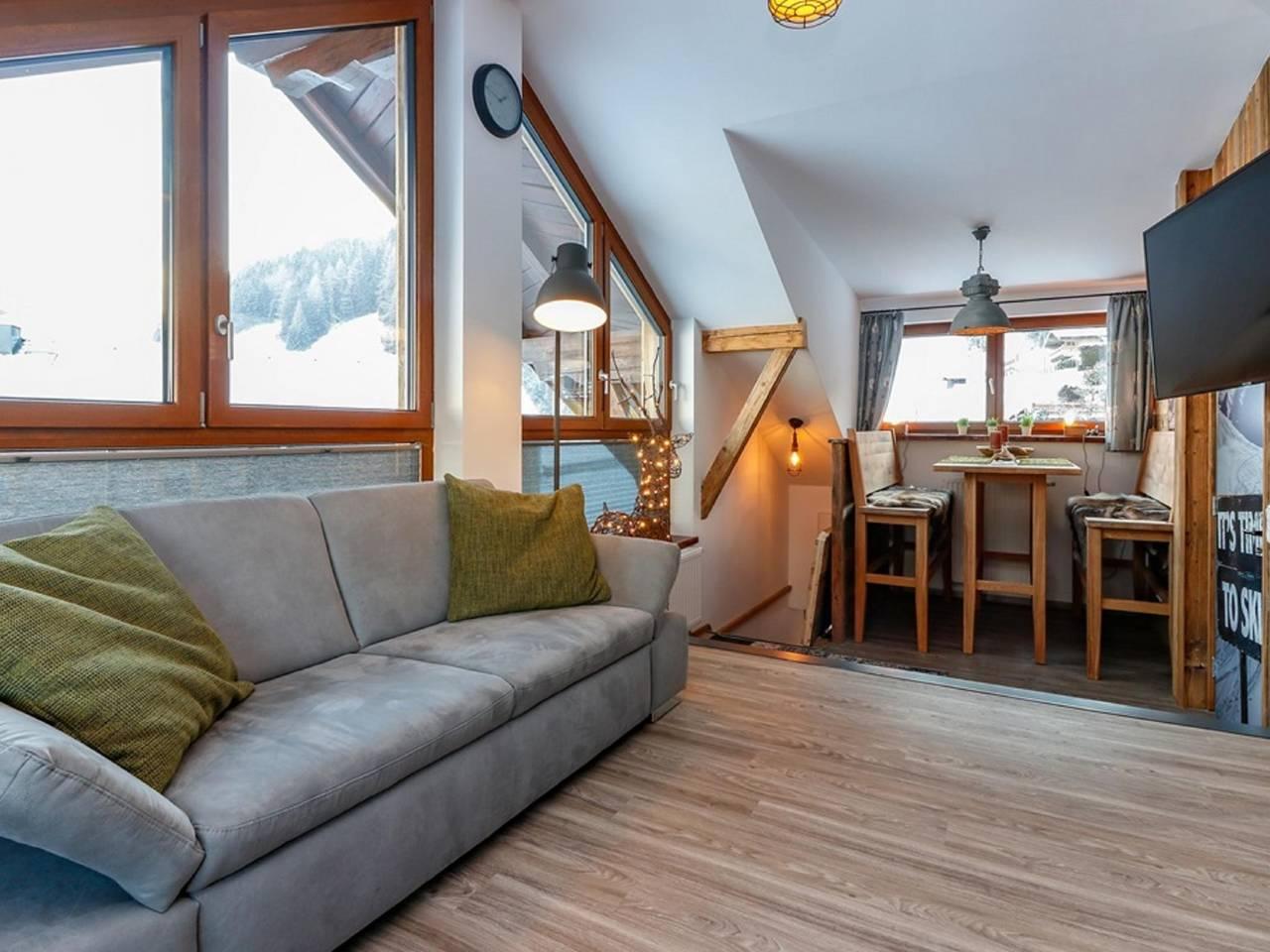 Vakantiehuis in Rauris, Oostenrijk voor 21 personen foto 9