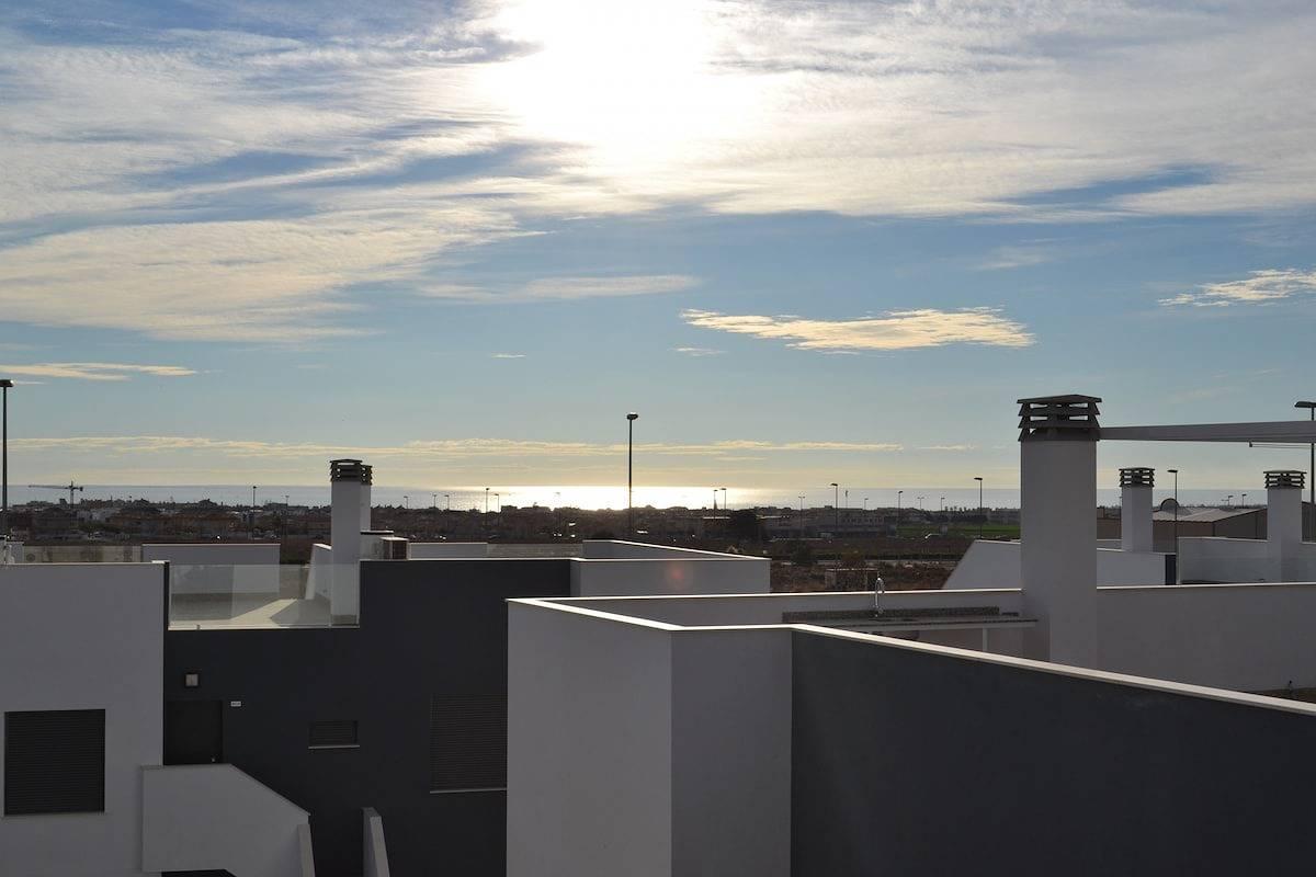 Vakantieappartement in Costa Blanca, Spanje voor 4 personen foto 14