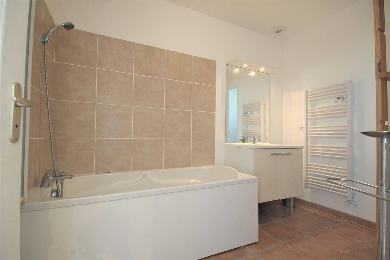 Vakantiehuis in Colleville, Frankrijk voor 8 personen foto 9