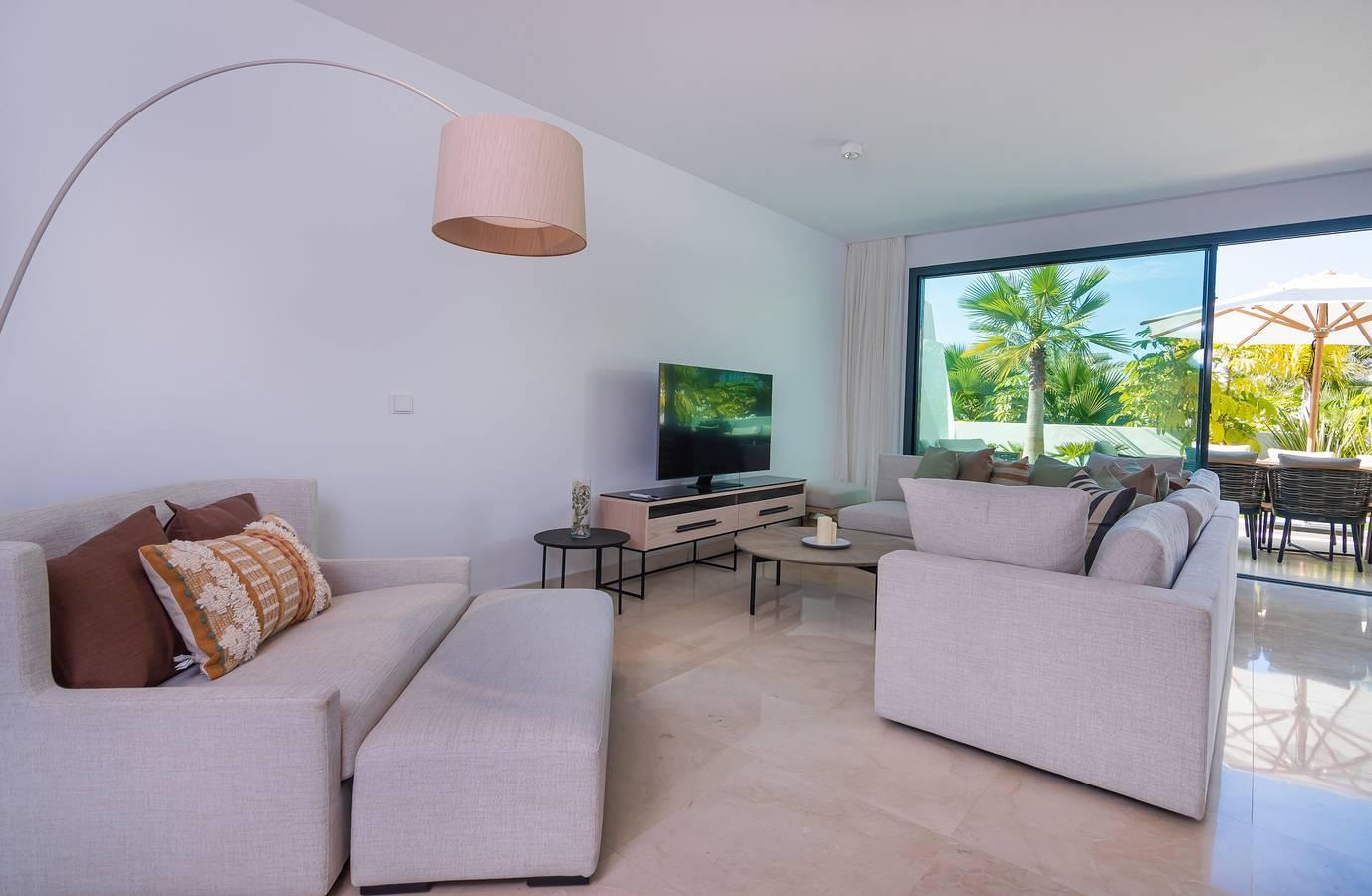 Vakantiehuis in Mijas, Spanje voor 8 personen foto 12