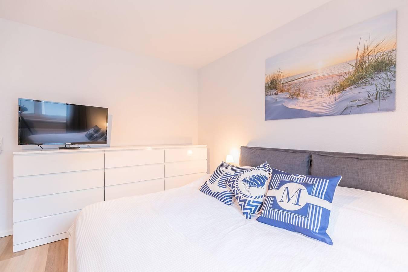 Vakantieappartement in Büsum, Duitsland voor 4 personen foto 16