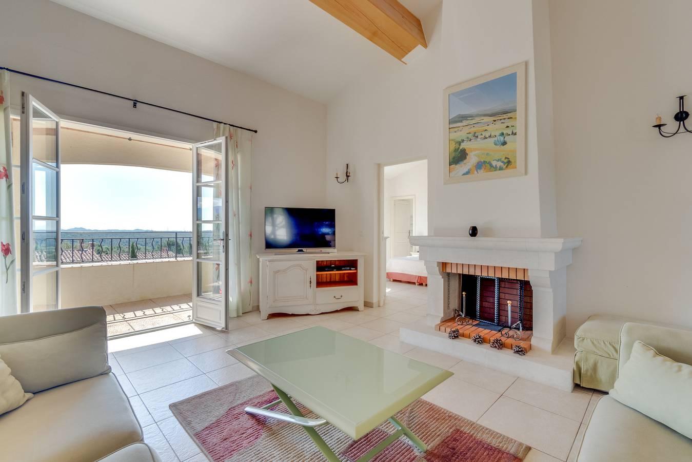 Vakantieappartement in Var, Frankrijk voor 6 personen foto 3