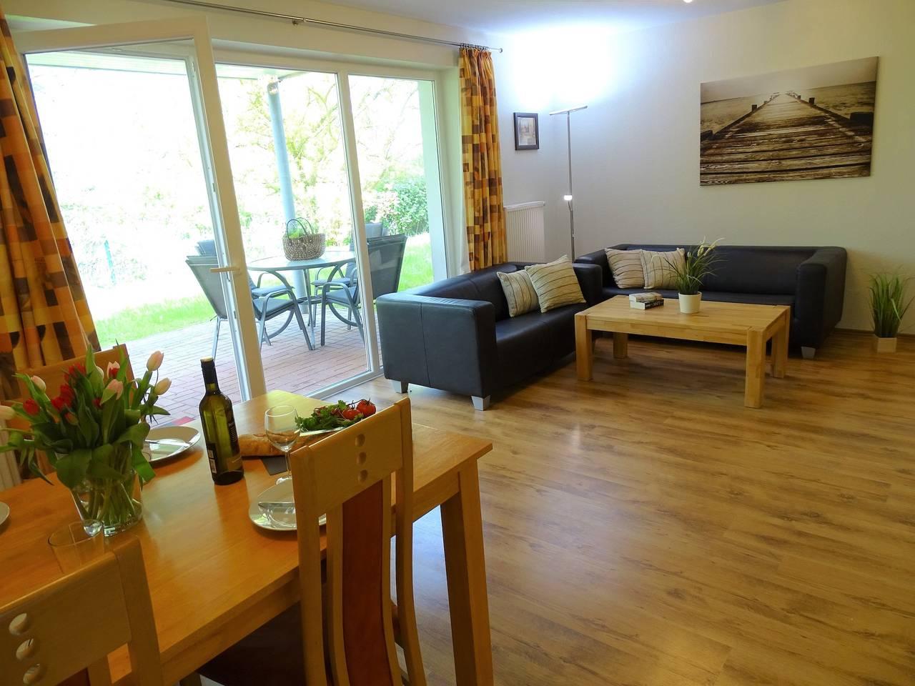 Vakantieappartement in Kellenhusen, Duitsland voor 5 personen foto 3
