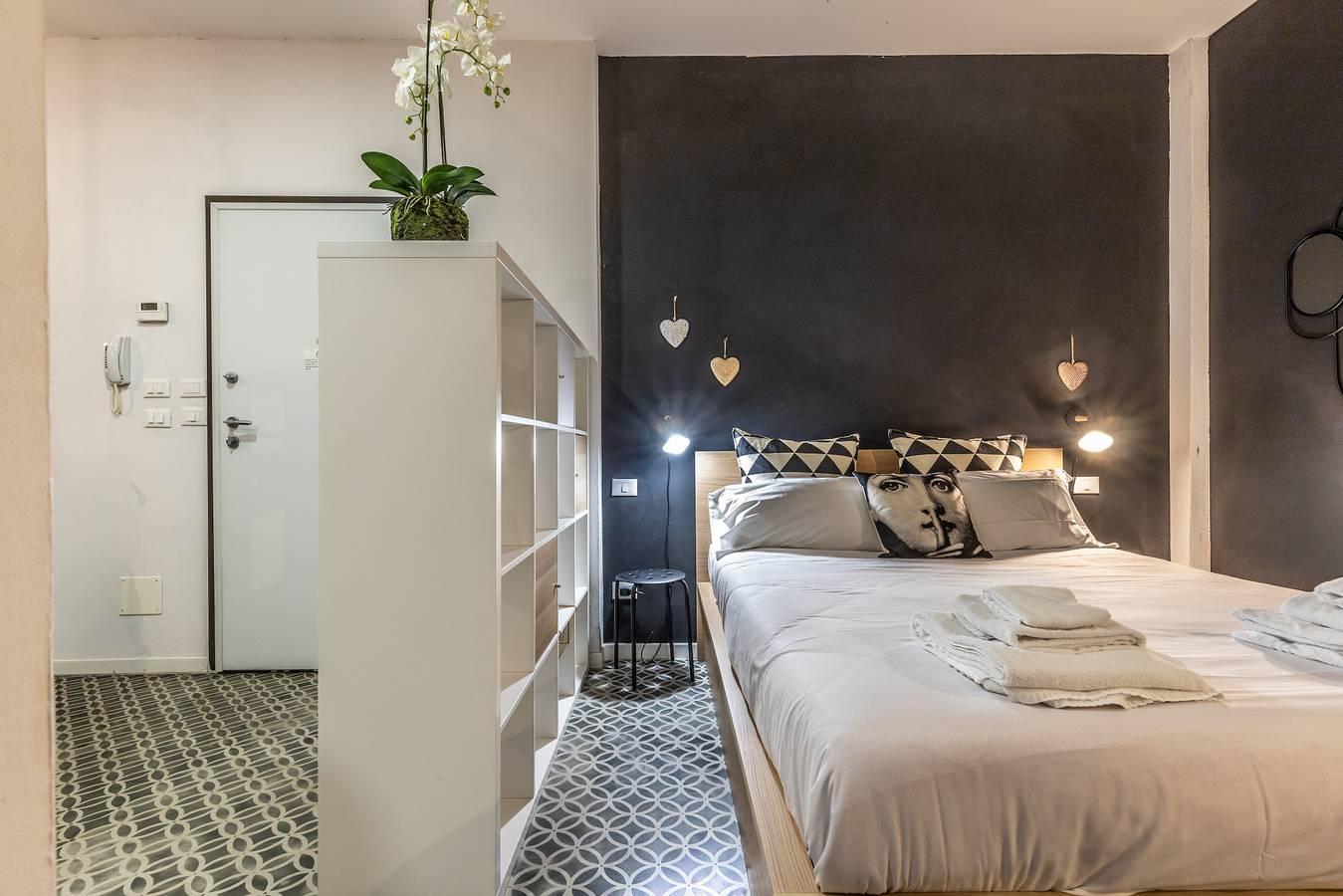Vakantieappartement in Bologna, Italië voor 4 personen foto 9