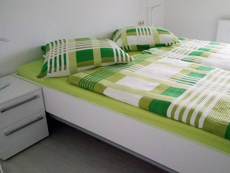 Vakantieappartement in Saaleland, Duitsland voor 4 personen foto 8