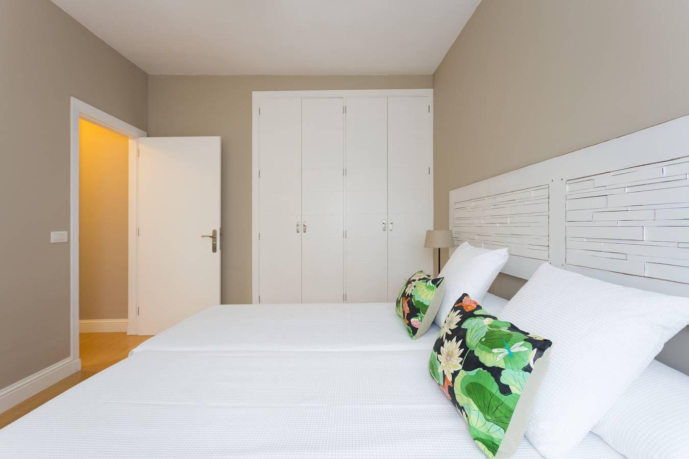 Vakantieappartement in Tenerife, Spanje voor 5 personen foto 18