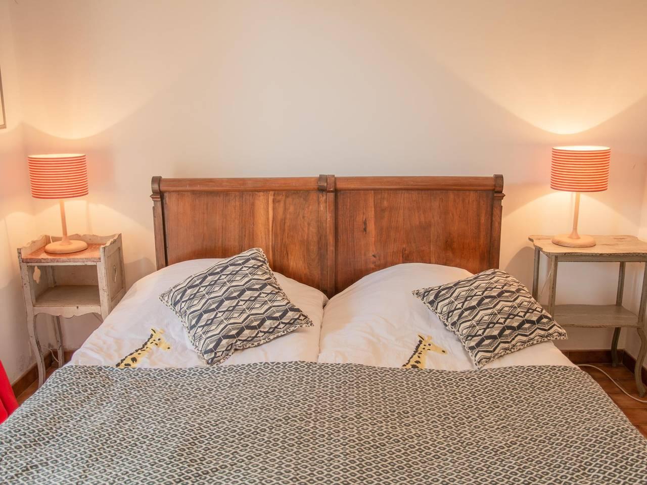 Vakantiehuis in Var, Frankrijk voor 6 personen foto 11