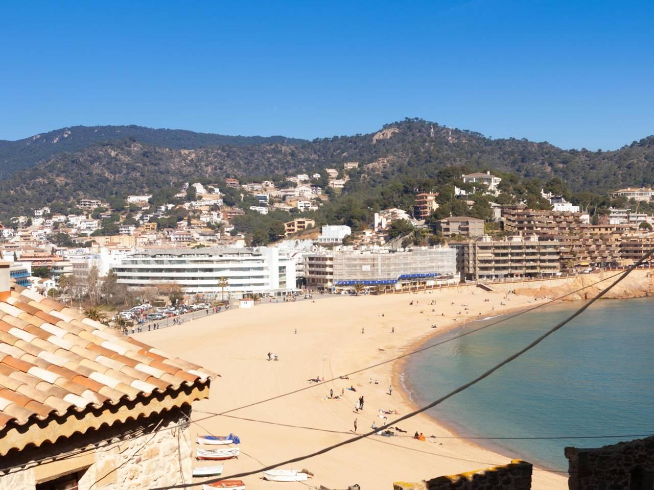 Vakantiehuis met terras in Platja Gran (Tossa de Mar), Tossa de Mar, Spanje voor 6 personen foto 24