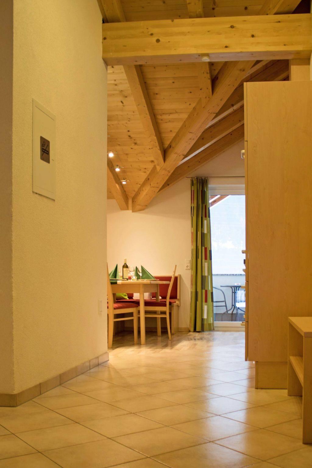 Vakantieappartement in Verwall, Oostenrijk voor 5 personen foto 12