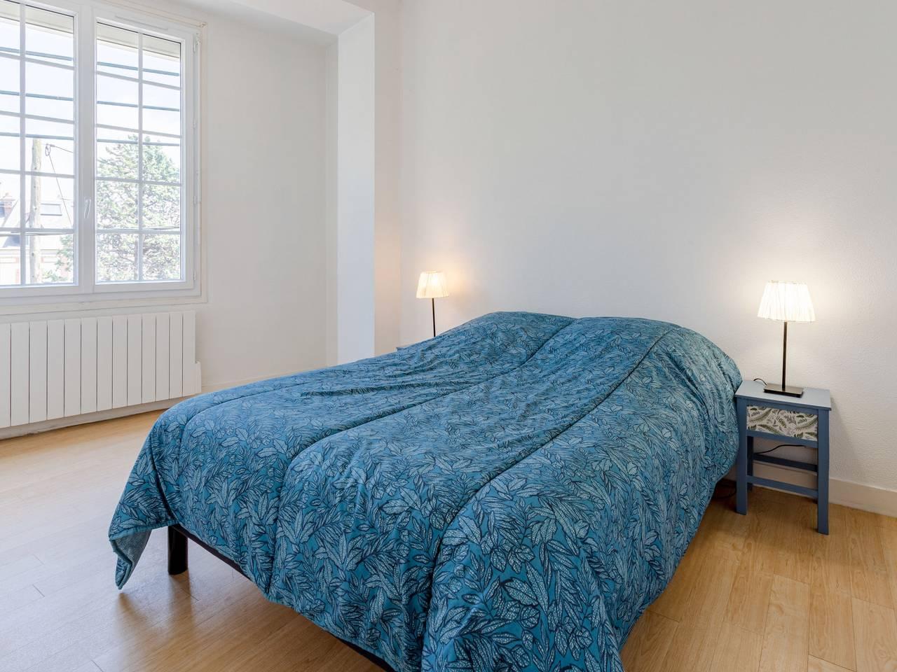 Vakantieappartement in Cabourg, Frankrijk voor 5 personen foto 3
