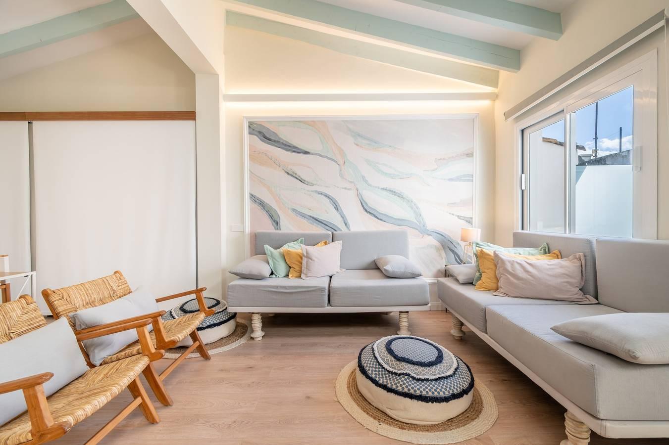 Vakantieappartement in Mallorca foto 4