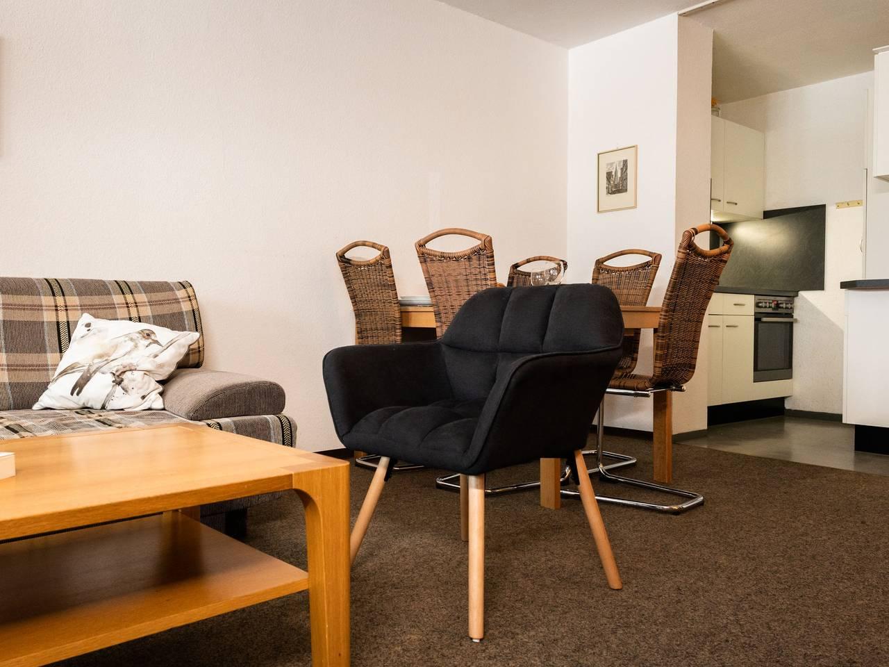 Vakantieappartement in Löffingen, Duitsland voor 5 personen foto 10