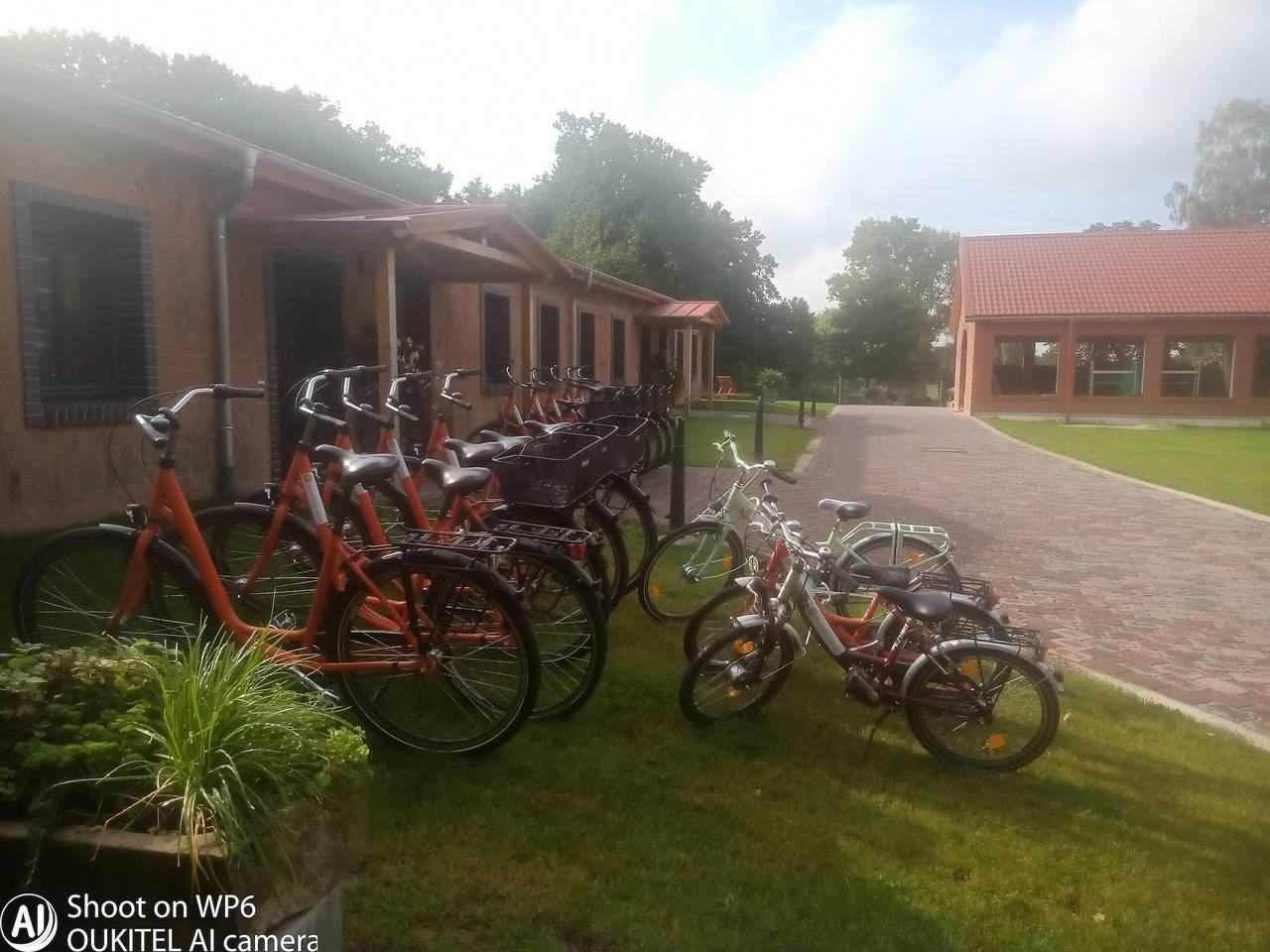 Vakantieappartement in Kirchlinteln, Duitsland voor 4 personen foto 17