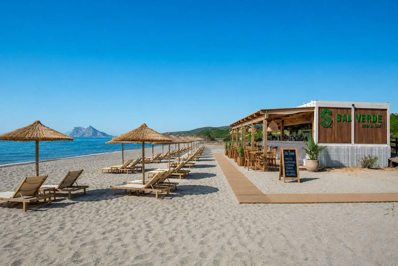 Vakantieappartement in San Roque, Spanje voor 4 personen foto 3