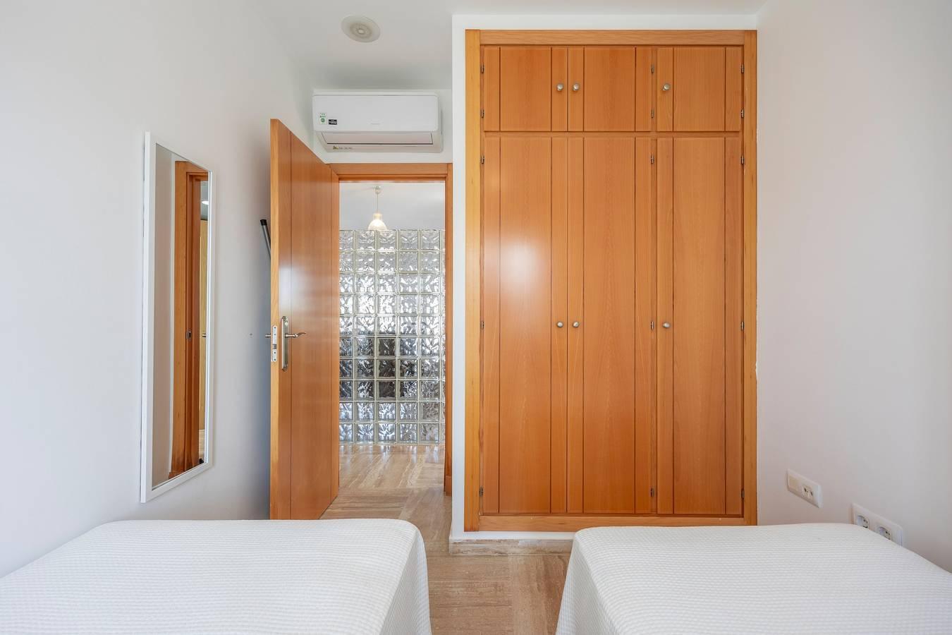Vakantieappartement in Bahía de Cádiz foto 14