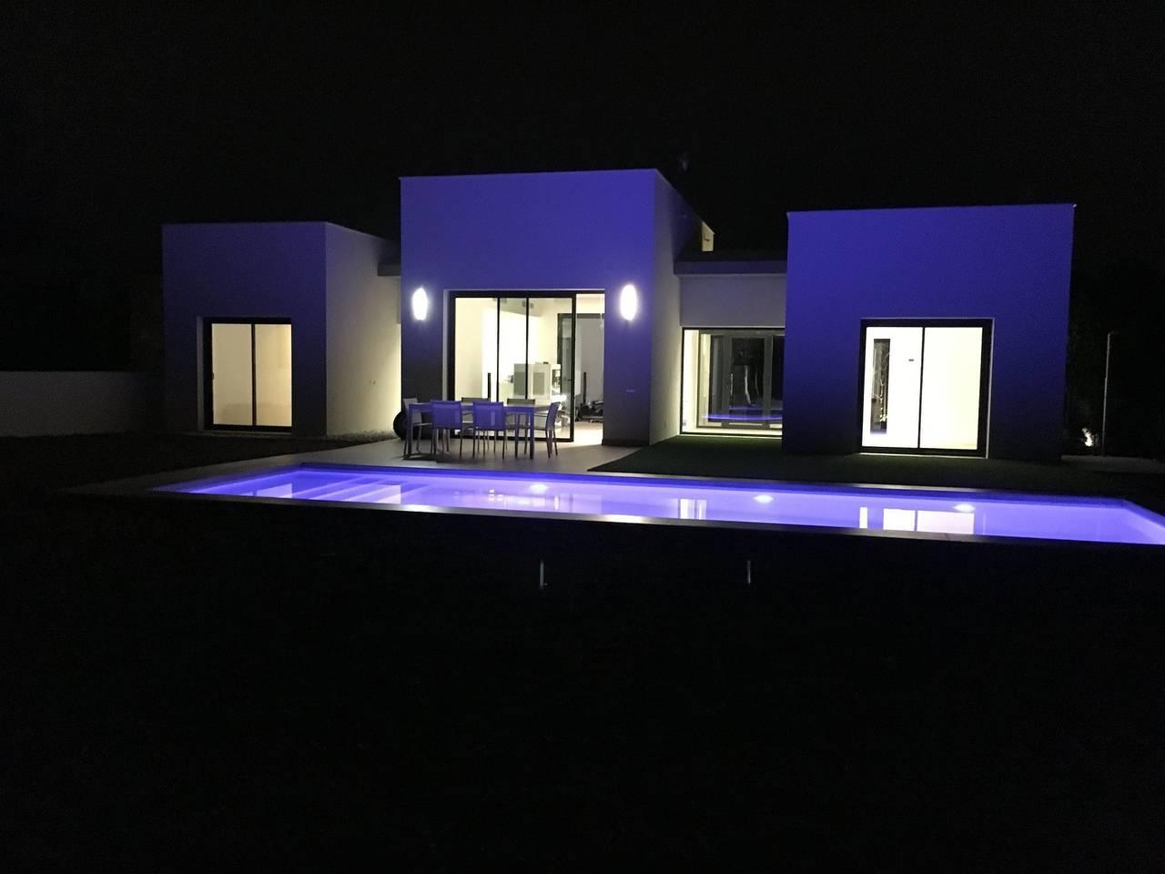 Vakantiehuis in Orihuela, Spanje voor 6 personen foto 4