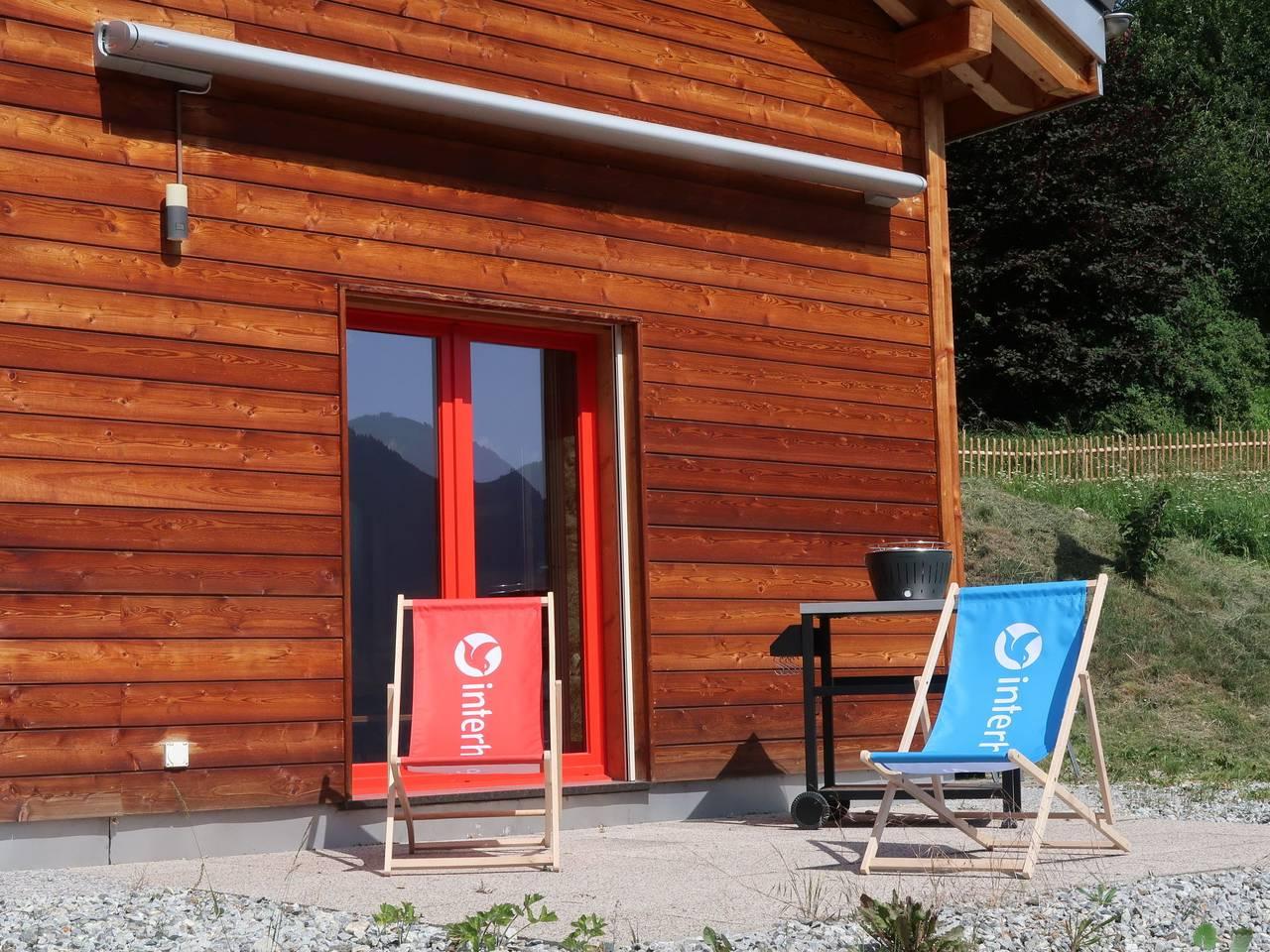 Les Silènes in Nendaz, Walliser Alpen, Zwitserland voor 4 personen foto 20