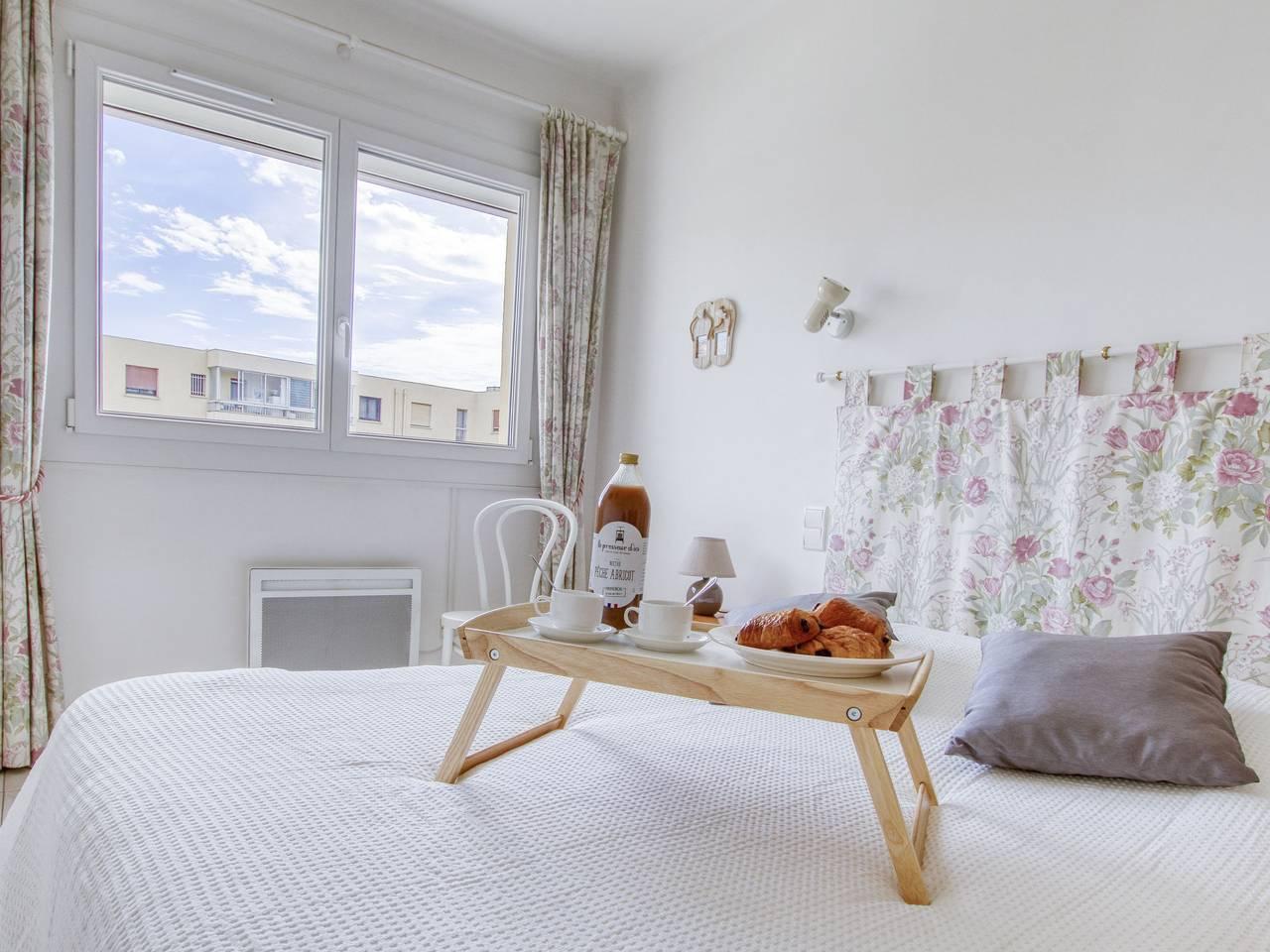 Vakantieappartement in Var, Frankrijk voor 4 personen foto 8