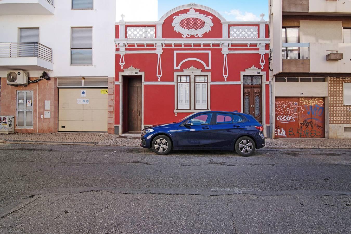 Vakantieappartement in Faro, Portugal voor 2 personen foto 10