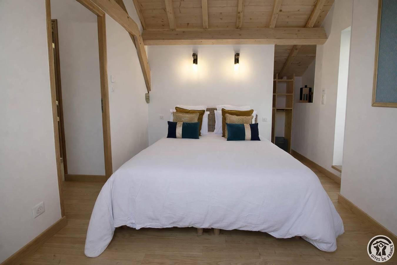 Vakantiehuis in Aleu, Frankrijk voor 4 personen foto 15