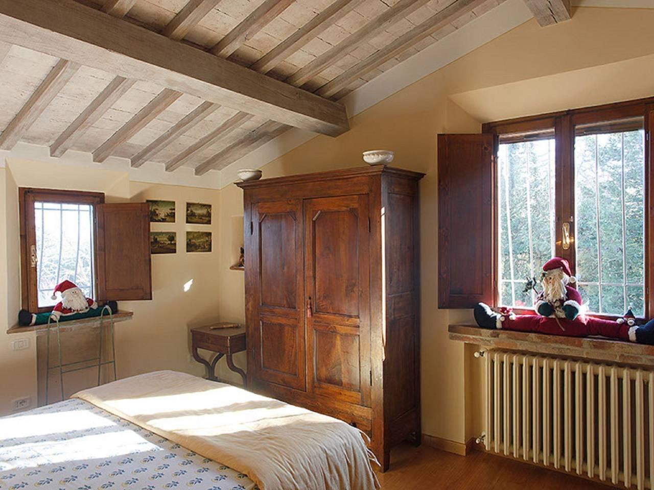 Stijlvol appartement in Cetona met zwembad in Cetona, Provincie Siena, Italië voor 10 personen foto 21