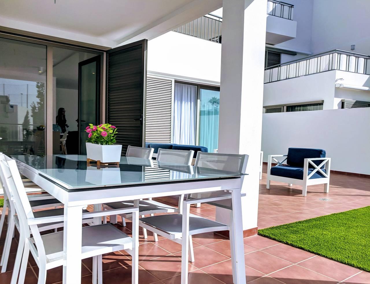 Vakantieappartement in Adeje, Spanje voor 5 personen foto 8