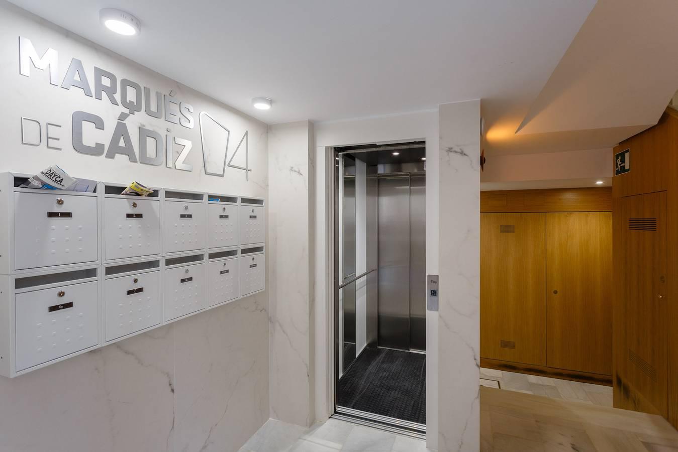Vakantieappartement in Cádiz, Spanje voor 4 personen foto 6