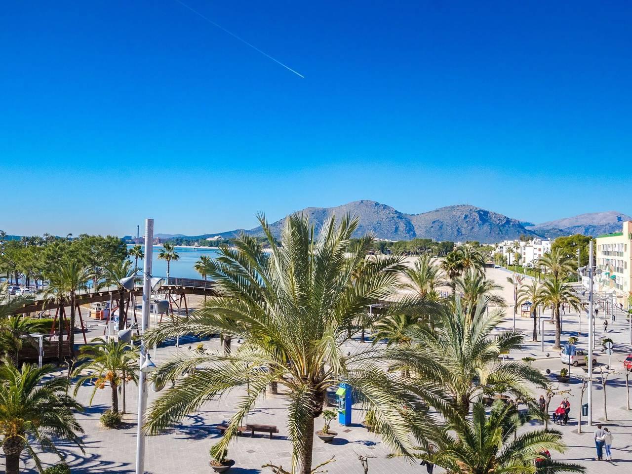 Vakantieappartement in Raiguer, Spanje voor 6 personen foto 5