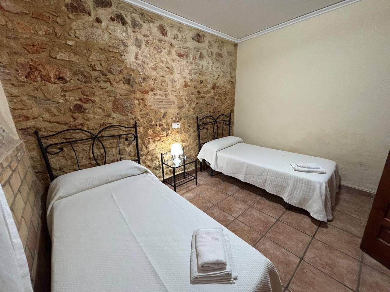 Vakantiehuis in Dénia, Spanje voor 8 personen foto 16