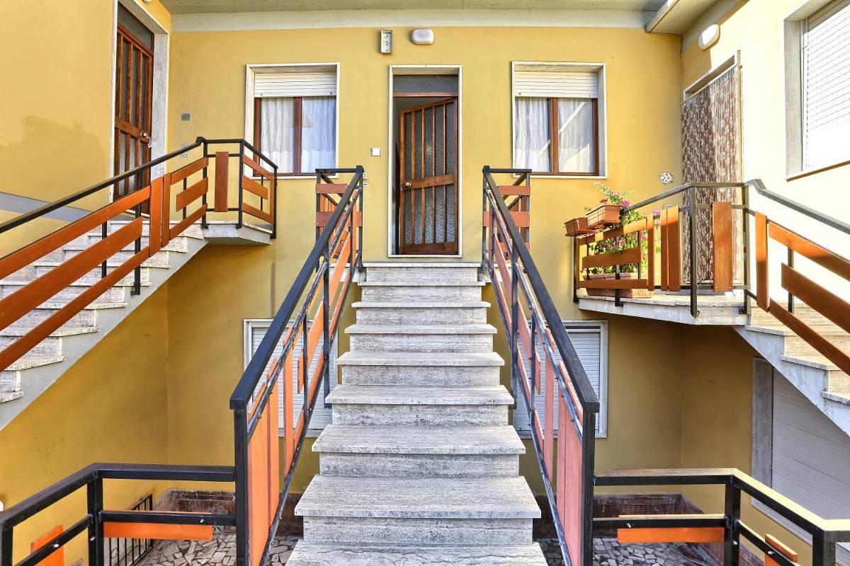 Vakantieappartement in Bibbona, Italië voor 4 personen foto 17