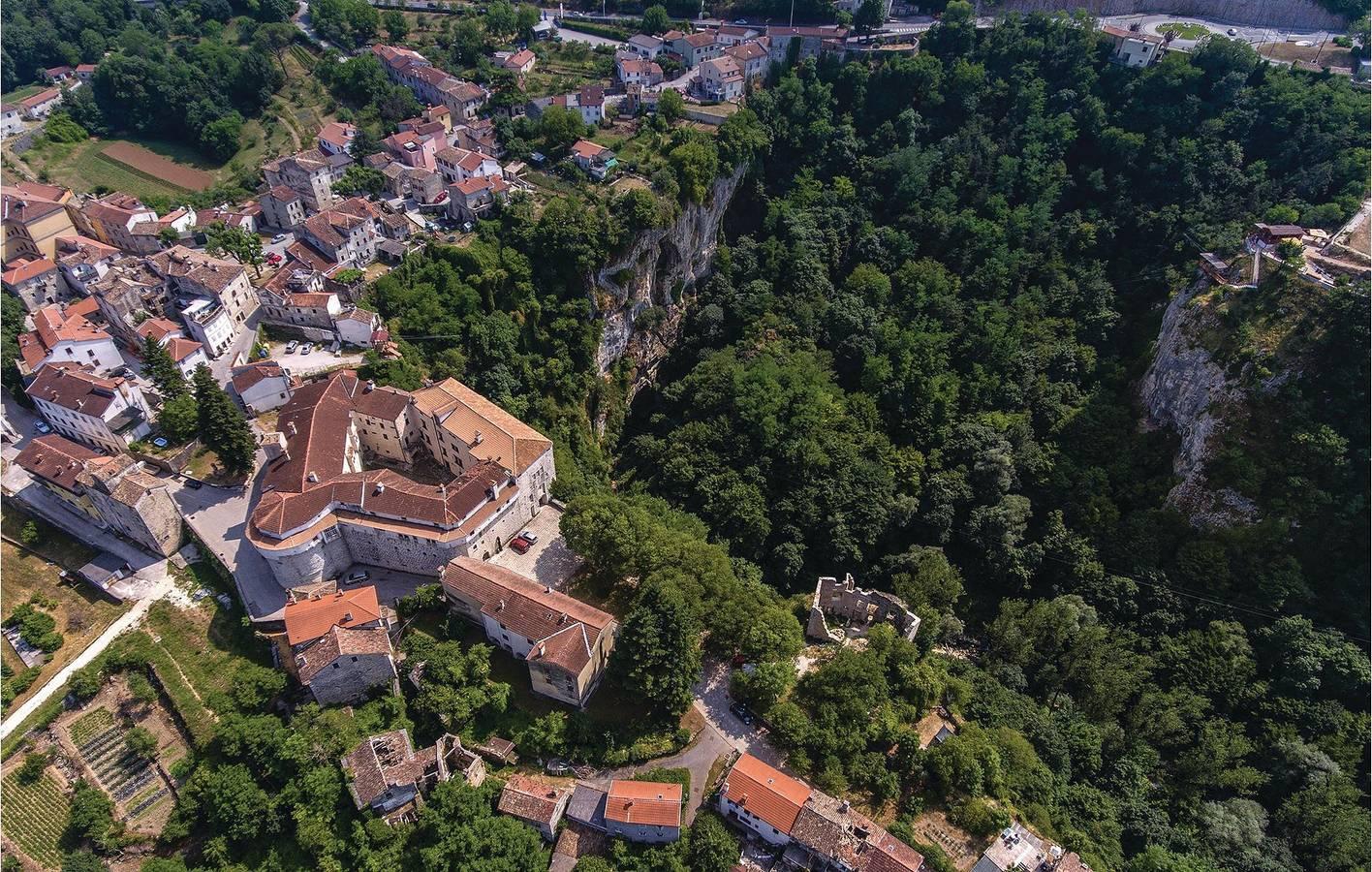 Vakantiehuis in Žminj, Kroatië voor 4 personen foto 17