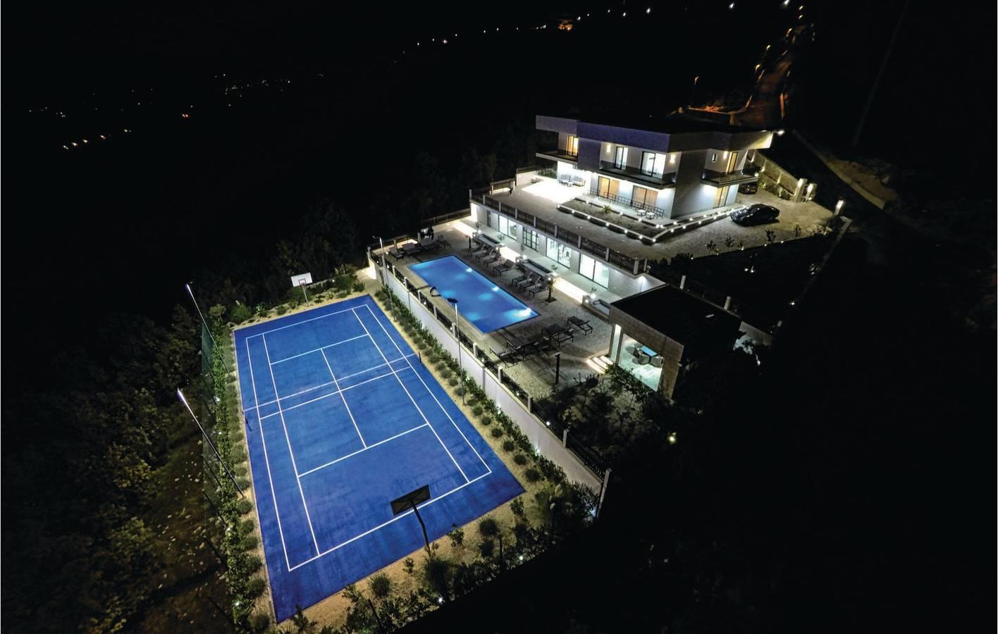 Charmant appartement in Imotski, Makarska Riviera, Kroatië voor 20 personen foto 22