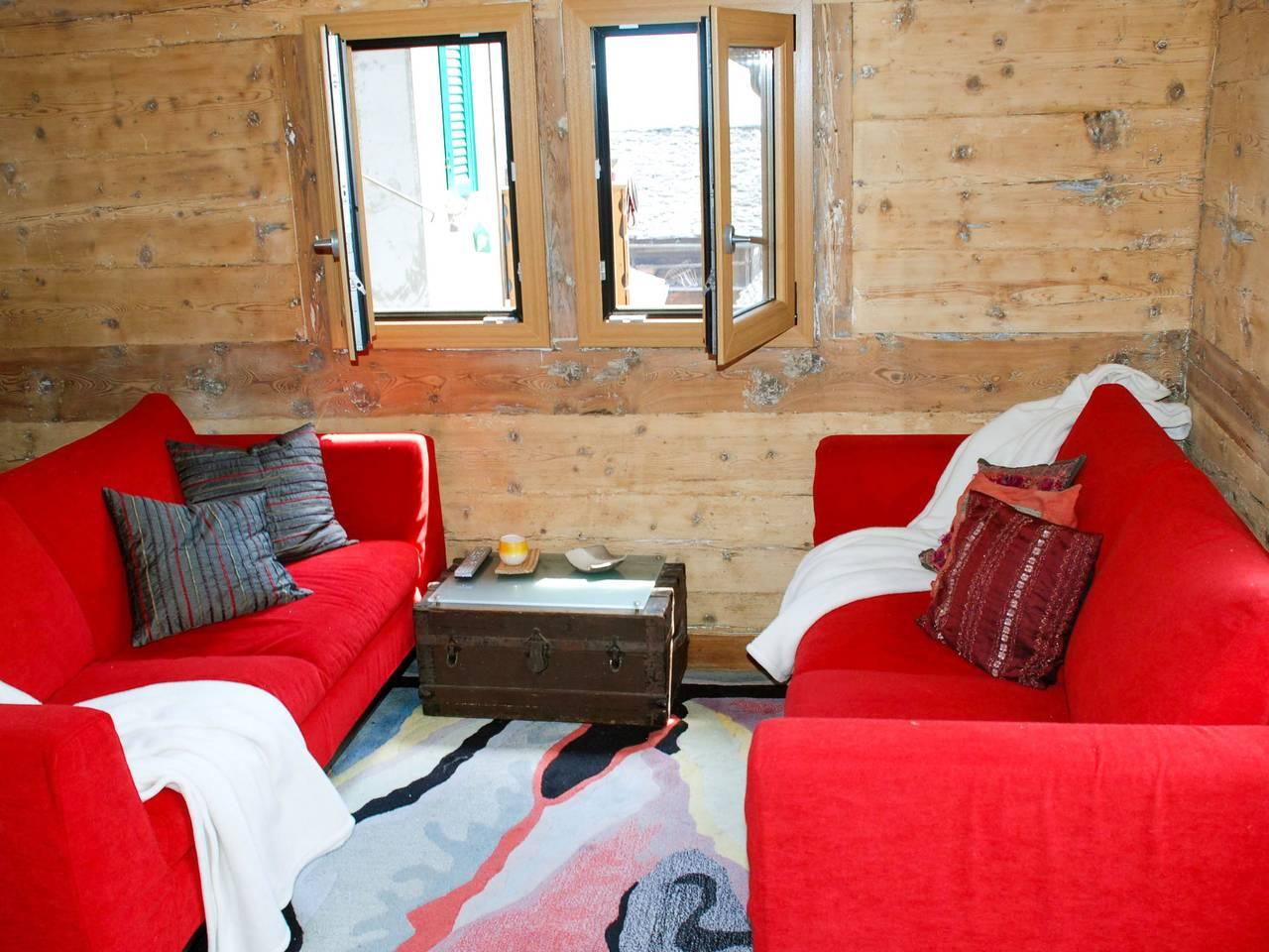 Vakantieappartement in Faido, Zwitserland voor 4 personen