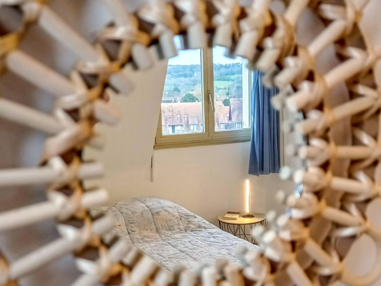 Vakantieappartement in Calvados, Frankrijk voor 4 personen foto 6