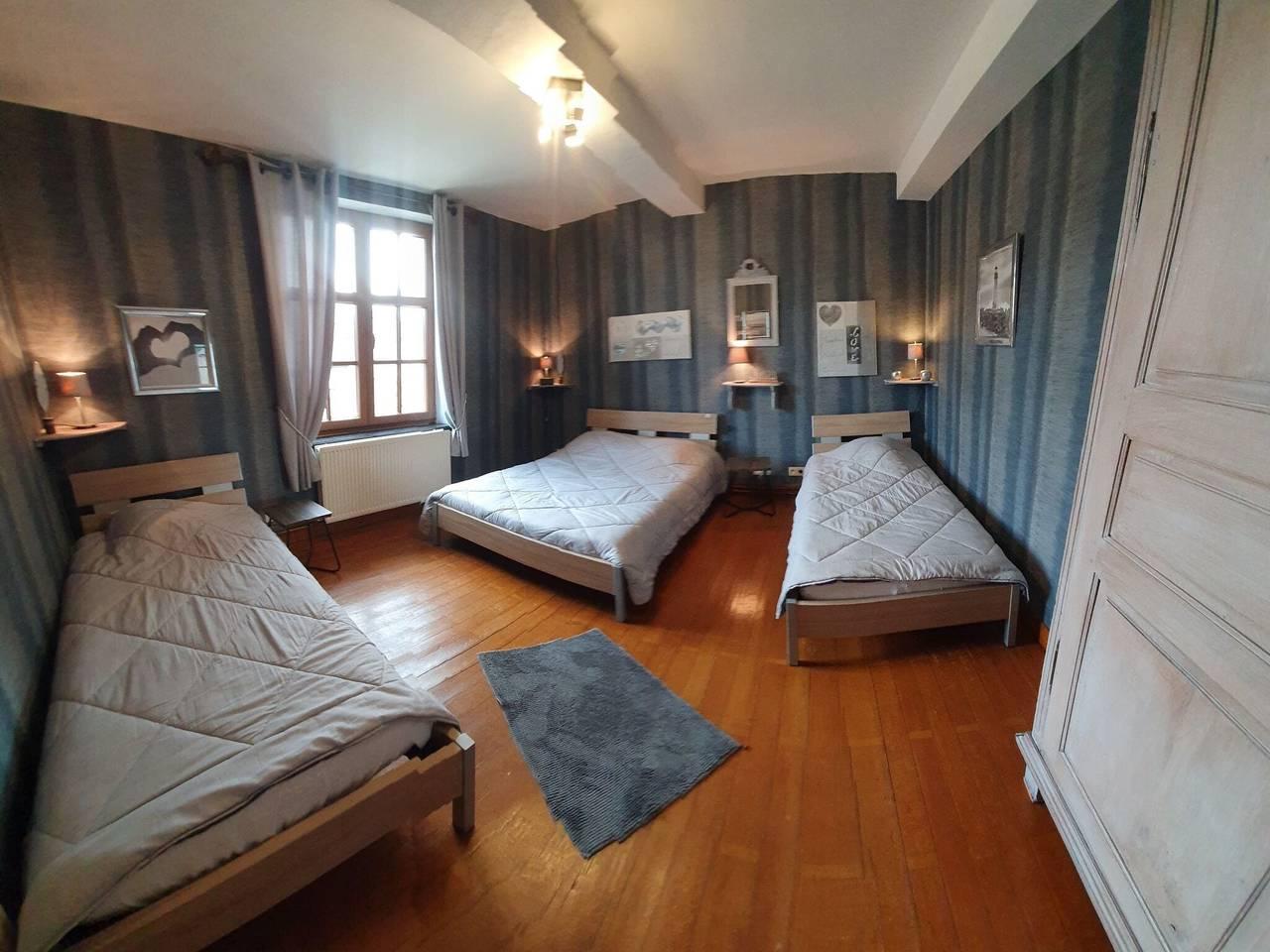 Vakantiehuis in Doische, België voor 8 personen foto 3