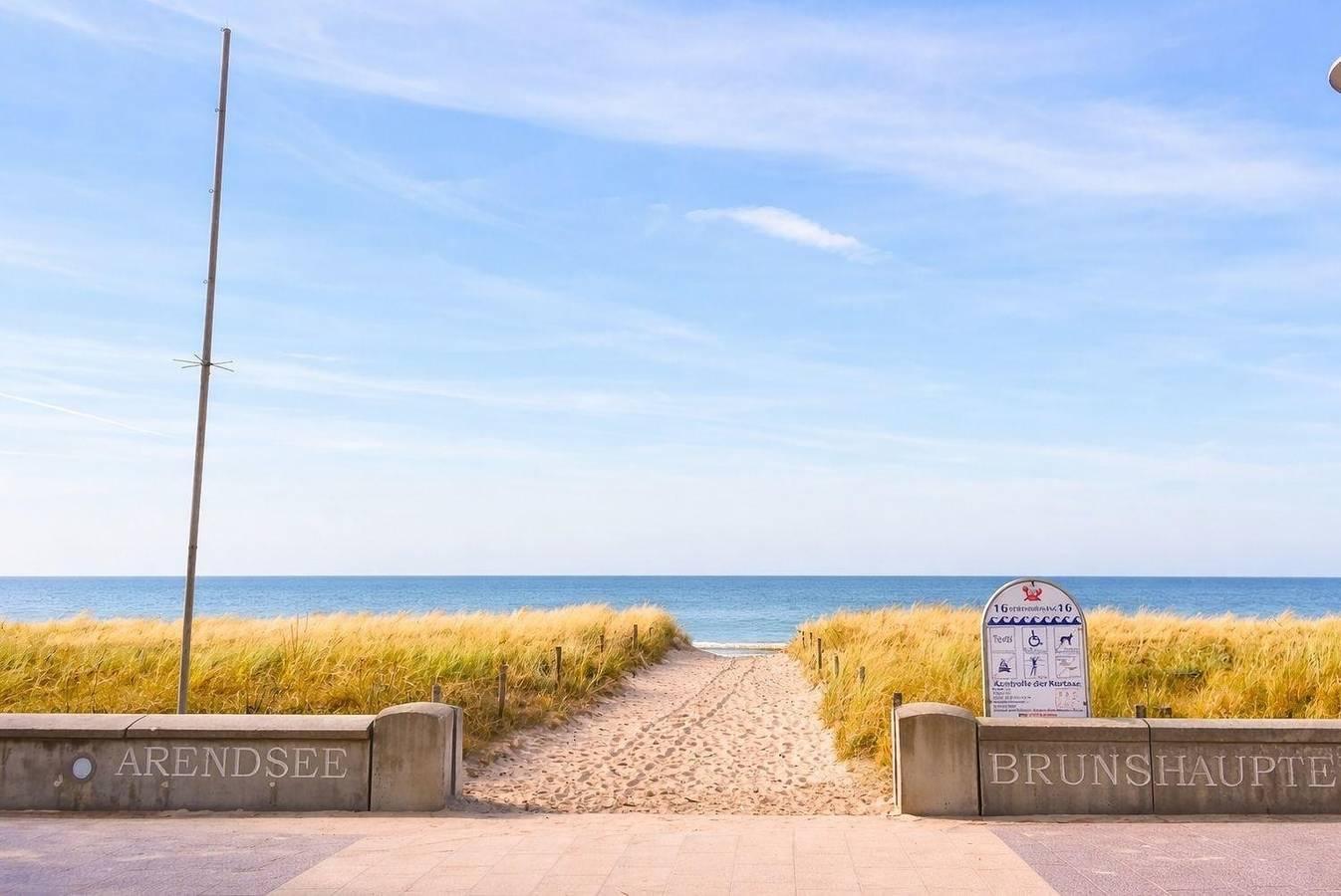 Vakantieappartement in Kühlungsborn, Duitsland voor 4 personen foto 11