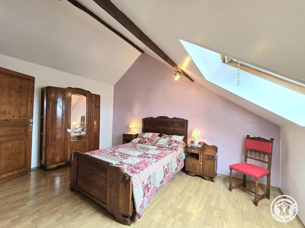 Vakantiehuis in Dordogne, Frankrijk voor 5 personen foto 6