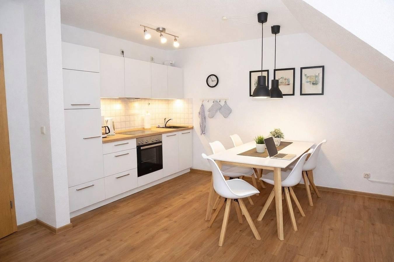 Vakantieappartement in Kühlungsborn, Duitsland voor 4 personen foto 4