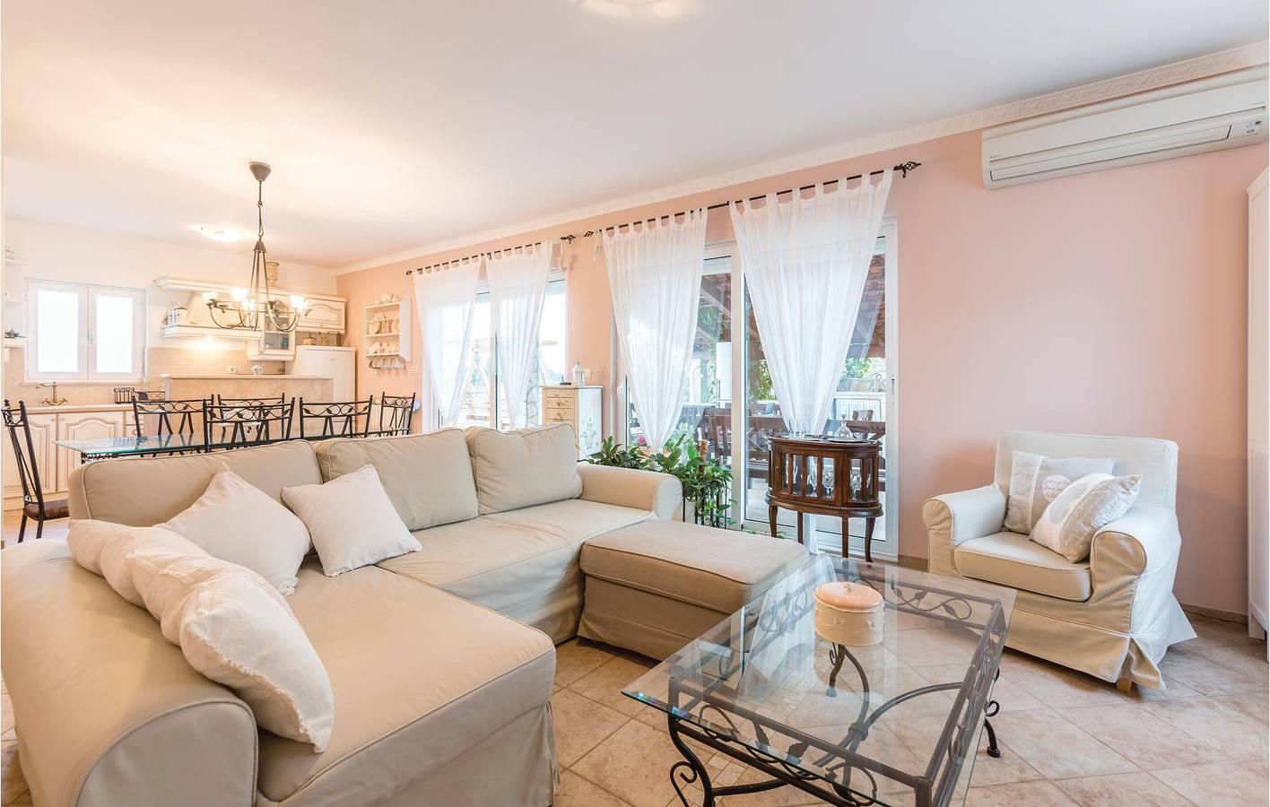 Vakantiehuis in Kaštela, Kroatië voor 8 personen foto 9