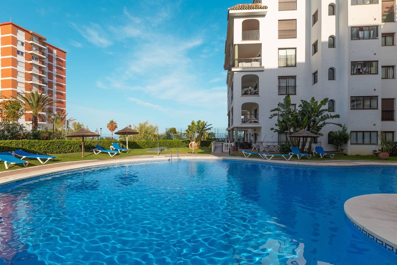 Marina duquesa 829 in Puerto de la Duquesa, Manilva, Spanje voor 4 personen foto 21