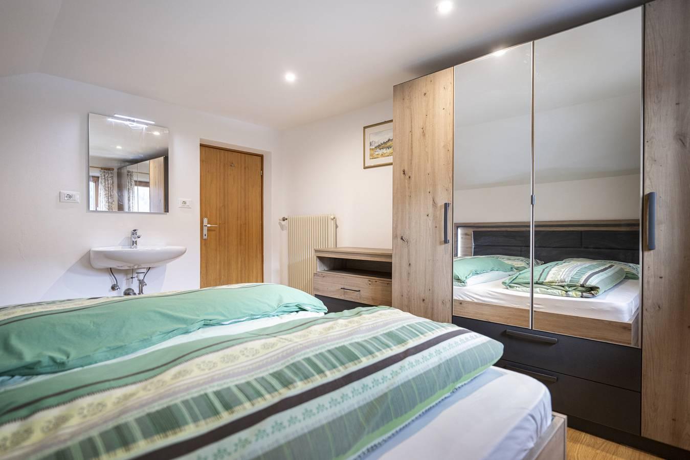 Vakantieappartement in Ortisei, Italië voor 5 personen foto 16