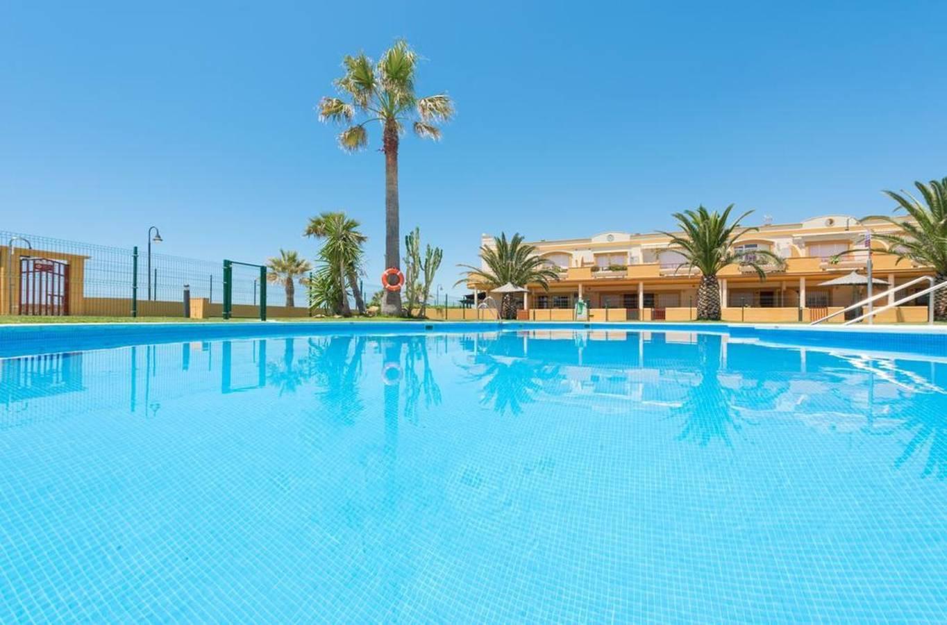 Vakantieappartement in Tarifa vanaf 45€ per nacht