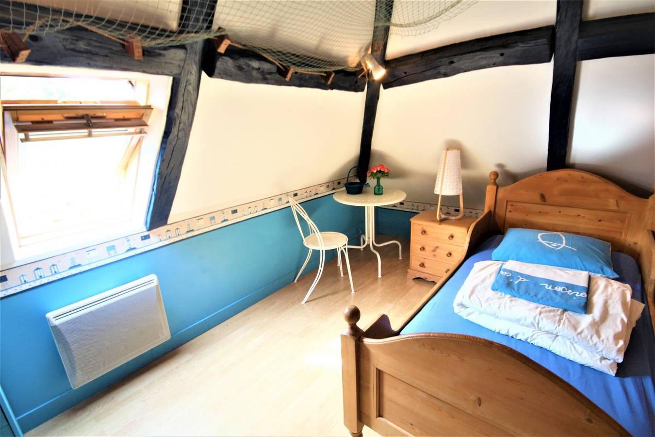 Vakantiehuis in Seine-Maritime, Frankrijk voor 6 personen foto 13