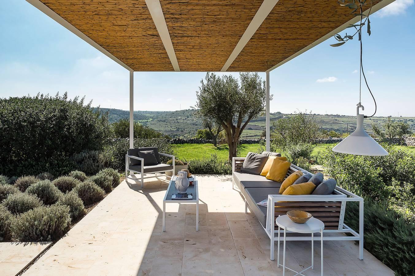 Vakantiehuis in Ragusa, Italië voor 7 personen foto 8